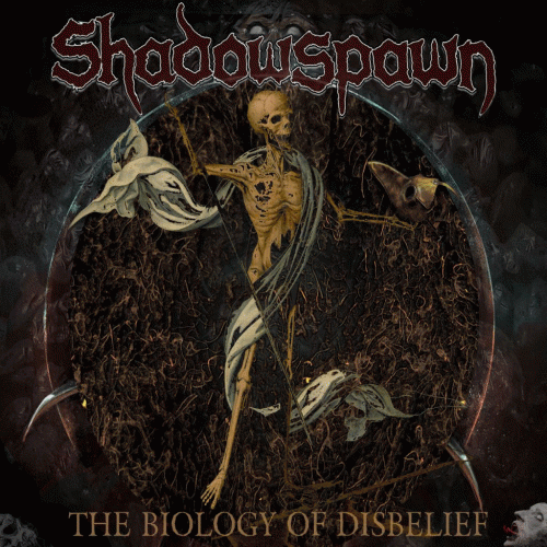 Shadowspawn : The Biology of Disbelief